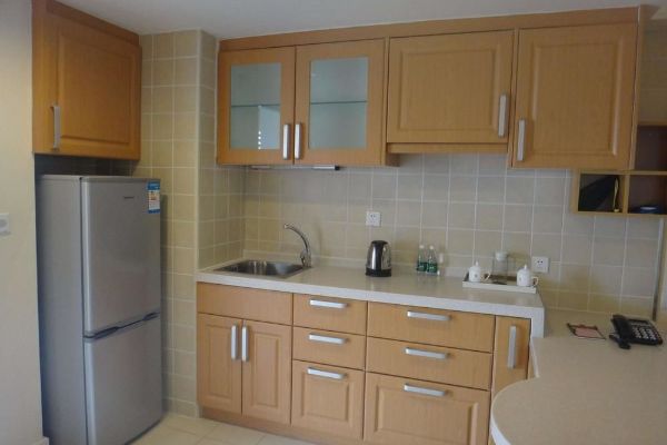 Haikou Hongheyuan Healthcare Holiday Hotel Haikou